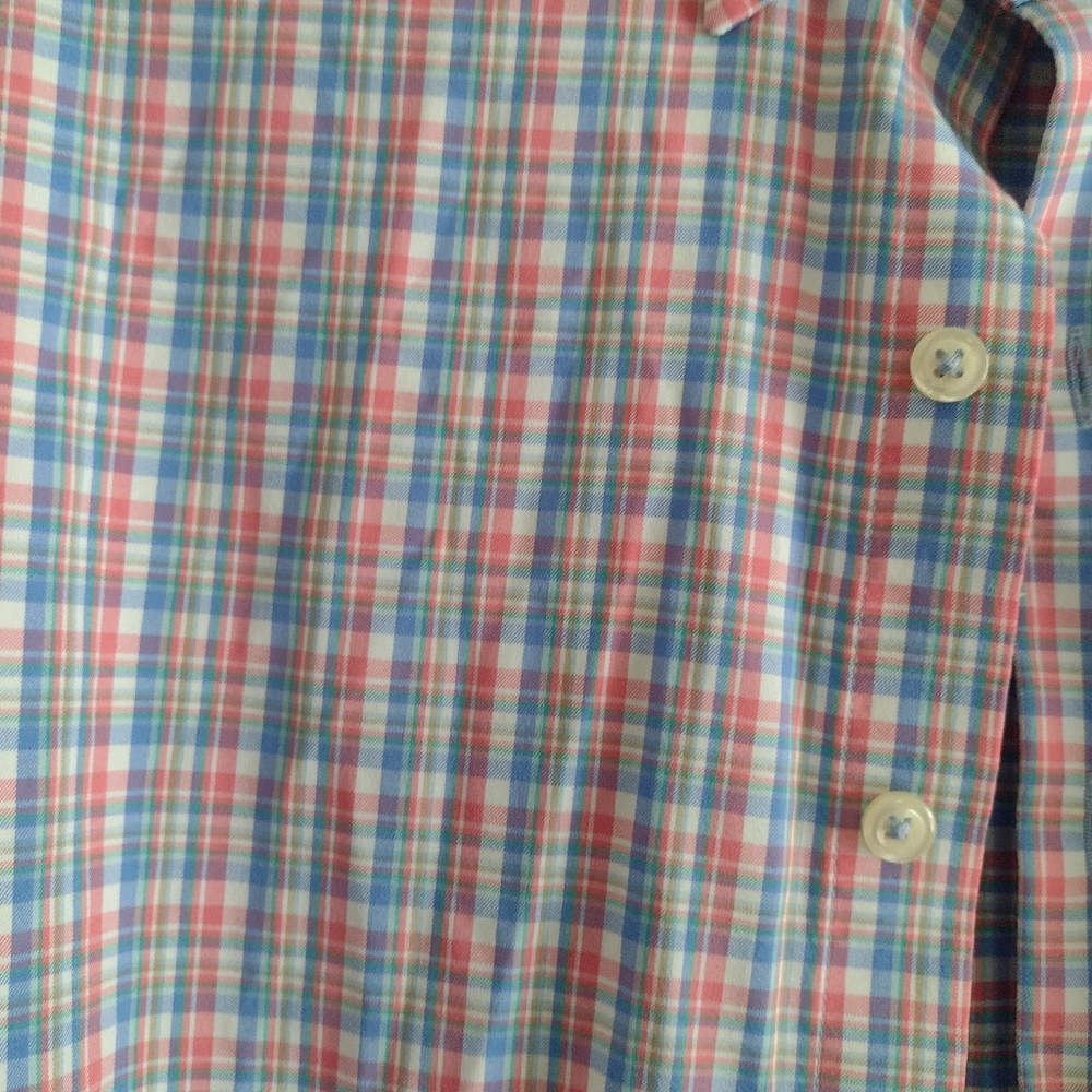3 Peter Millar's Button Ups - image 7